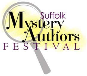Suffolk Mystery Authors Festival